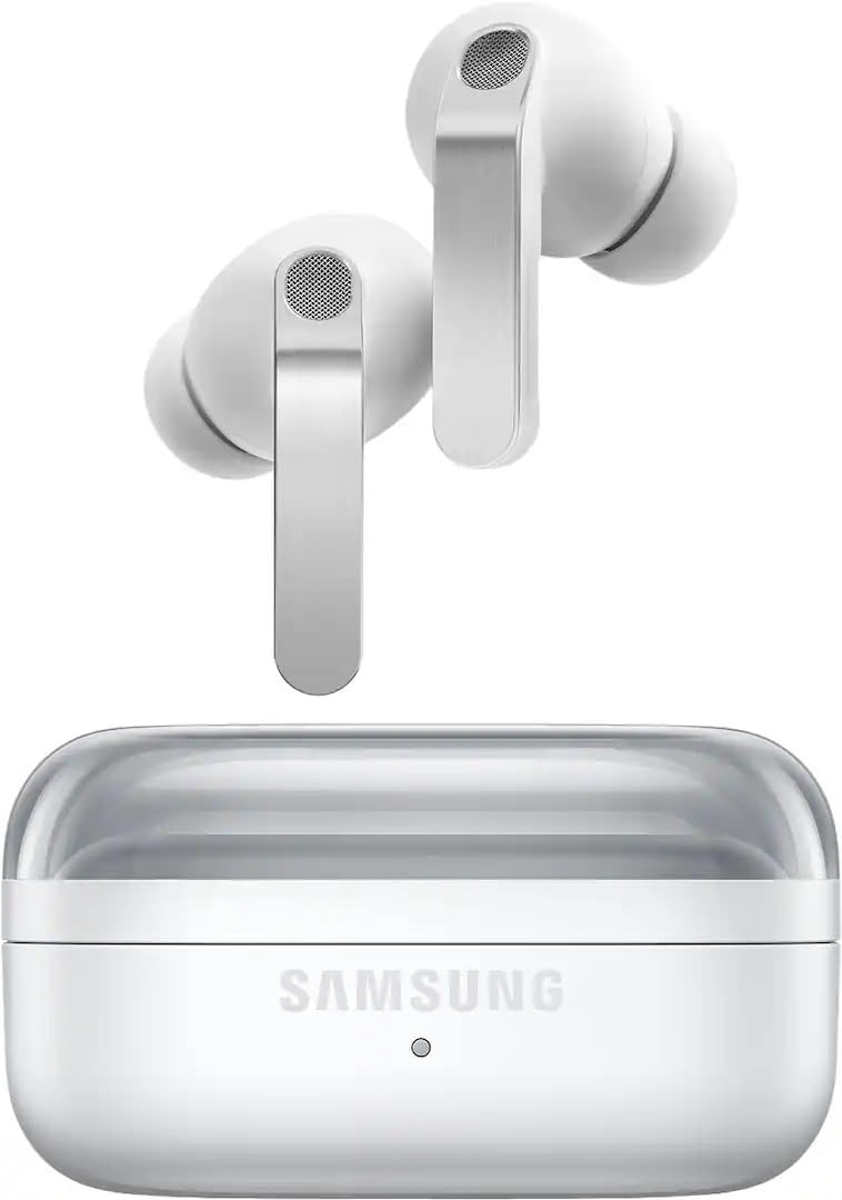 Amazon.com: Samsung Galaxy Buds 4 Pro (2026) AI True Wireless